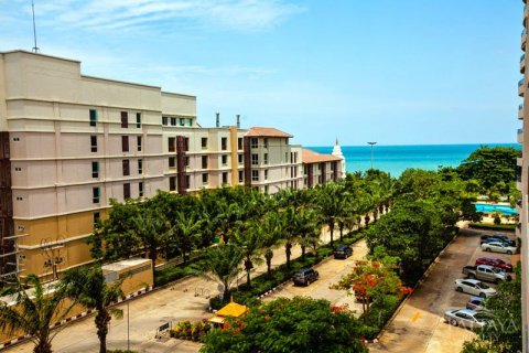 Condo à Pattaya, Thaïlande, 1 chambre  № 20365 - photo 6