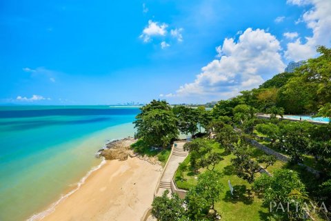 Condo à Pattaya, Thaïlande, 1 chambre  № 21406 - photo 20