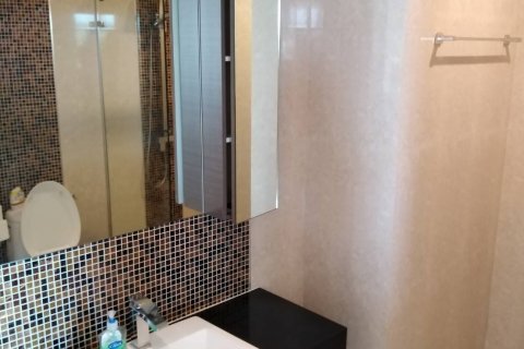 Condo à Pattaya, Thaïlande, 1 chambre  № 23901 - photo 18