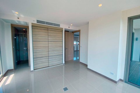 Condo sur Jomtien Beach, Pattaya, Thaïlande, 2 chambres  № 22170 - photo 7