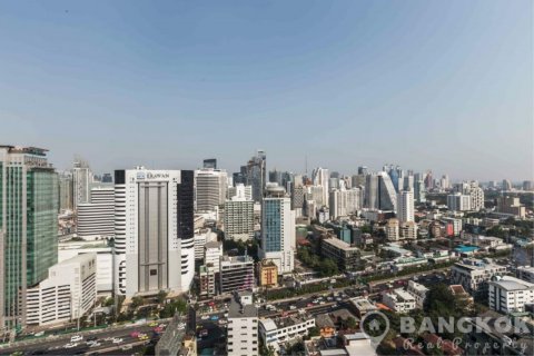 Condo à Bangkok, Thaïlande, 3 chambres  № 19444 - photo 2