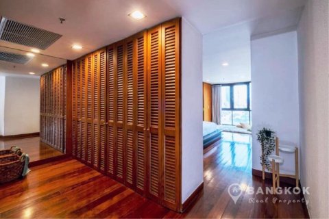 Condo à Bangkok, Thaïlande, 3 chambres  № 19385 - photo 7