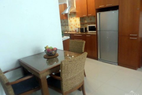 Condo sur Jomtien Beach, Pattaya, Thaïlande, 2 chambres  № 20617 - photo 5