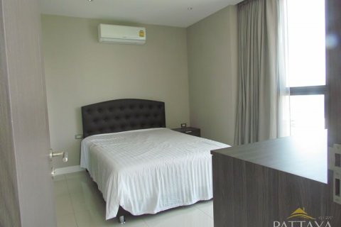 Condo à Pattaya, Thaïlande, 1 chambre  № 21238 - photo 9