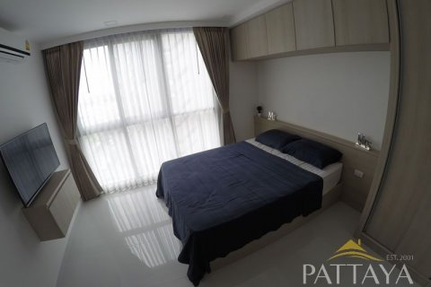 Condo à Pattaya, Thaïlande, 1 chambre  № 21116 - photo 17