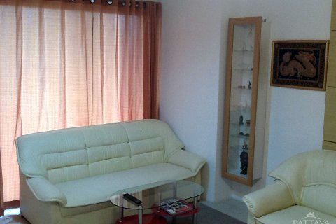 Condo à Pattaya, Thaïlande, 1 chambre  № 23062 - photo 11