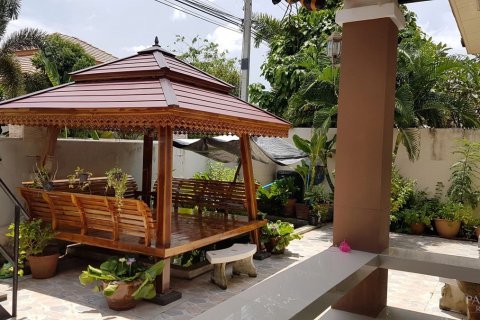 Maison à Pattaya, Thaïlande 3 chambres № 20741 - photo 3