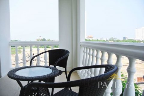 Condo sur Jomtien Beach, Pattaya, Thaïlande, 1 chambre  № 21186 - photo 9