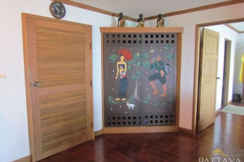 Condo sur Jomtien Beach, Pattaya, Thaïlande, 2 chambres  № 21615 - photo 7