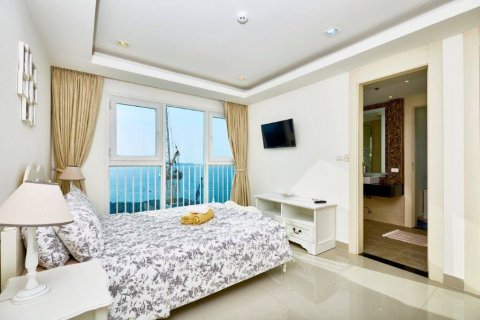 Condo à Pattaya, Thaïlande, 3 chambres  № 21623 - photo 21