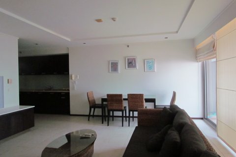 Condo à Pattaya, Thaïlande, 1 chambre  № 21001 - photo 2