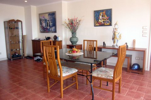 Condo sur Jomtien Beach, Pattaya, Thaïlande, 1 chambre  № 23180 - photo 2