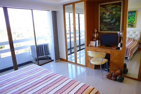 Condo sur Jomtien Beach, Pattaya, Thaïlande, 2 chambres  № 22336 - photo 17