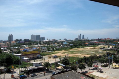 Condo à Pattaya, Thaïlande, 2 chambres  № 22756 - photo 12