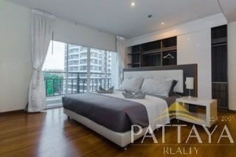 Condo à Pattaya, Thaïlande, 2 chambres  № 21606 - photo 2