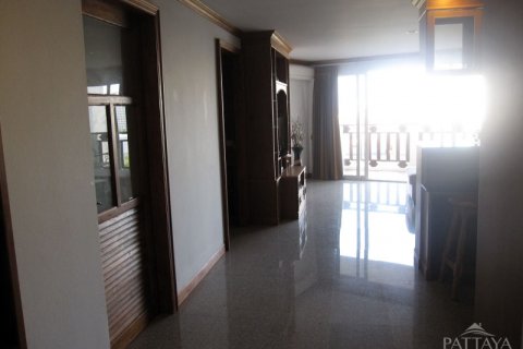 Condo sur Jomtien Beach, Pattaya, Thaïlande, 2 chambres  № 20248 - photo 9