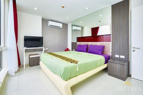 Condo à Pattaya, Thaïlande, 1 chambre  № 21494 - photo 7