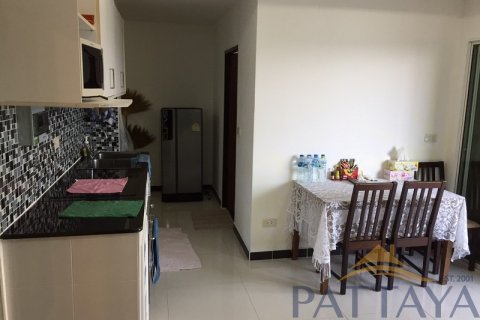 Condo à Pattaya, Thaïlande, 2 chambres  № 21164 - photo 14