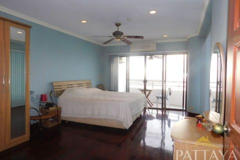 Condo à Pattaya, Thaïlande, 2 chambres  № 21667 - photo 11