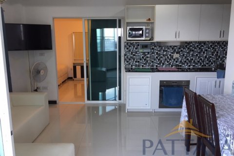 Condo à Pattaya, Thaïlande, 2 chambres  № 21164 - photo 12