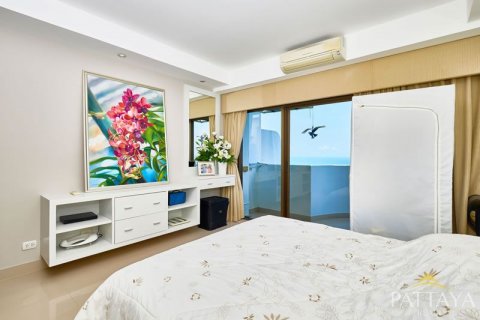 Condo à Pattaya, Thaïlande, 1 chambre  № 21406 - photo 7