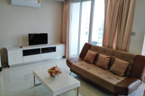 Condo à Pattaya, Thaïlande, 1 chambre  № 23901 - photo 2