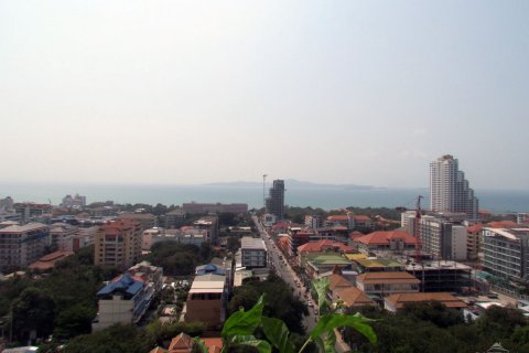 Condo à Pattaya, Thaïlande, 2 chambres  № 20187 - photo 16