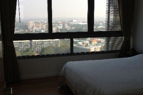 Condo à Pattaya, Thaïlande, 3 chambres  № 23305 - photo 12