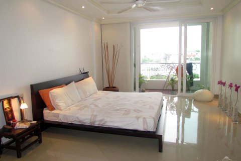 Condo à Pattaya, Thaïlande, 1 chambre  № 24471 - photo 4
