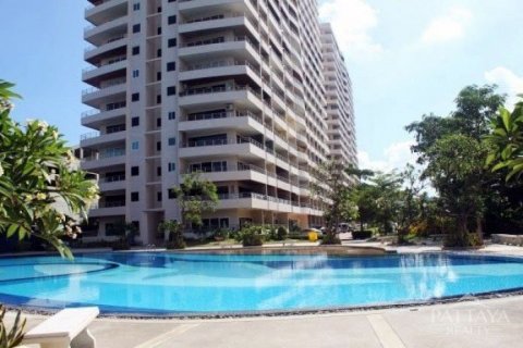 Condo à Pattaya, Thaïlande, 1 chambre  № 20365 - photo 10