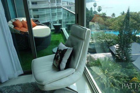 Condo à Pattaya, Thaïlande, 2 chambres  № 21321 - photo 21