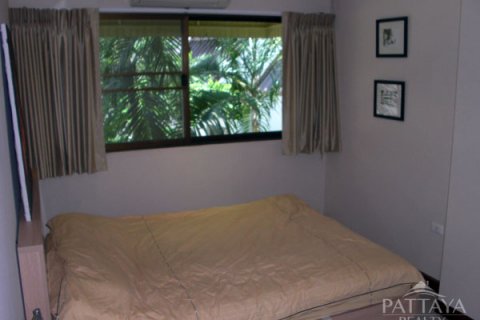 Condo à Pattaya, Thaïlande, 3 chambres  № 23383 - photo 9