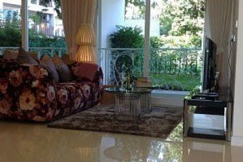 Condo sur Jomtien Beach, Pattaya, Thaïlande, 2 chambres  № 24294 - photo 8