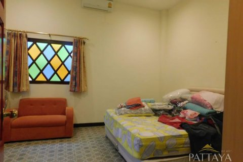 Maison à Pattaya, Thaïlande 3 chambres № 21237 - photo 3