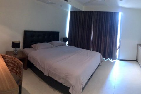 Condo à Pattaya, Thaïlande, 3 chambres  № 20579 - photo 10