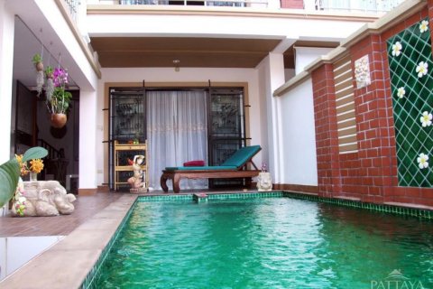 Maison à Pattaya, Thaïlande 3 chambres № 20454 - photo 2
