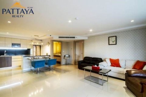 Condo à Pattaya, Thaïlande, 1 chambre  № 21010 - photo 17