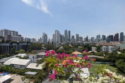 Condo à Bangkok, Thaïlande, 3 chambres  № 25940 - photo 20