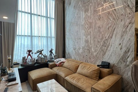 Condo à Bangkok, Thaïlande, 1 chambre  № 25440 - photo 1