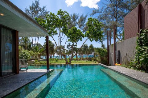 Villa à Phang Nga, Thaïlande 7 chambres № 25626 - photo 4