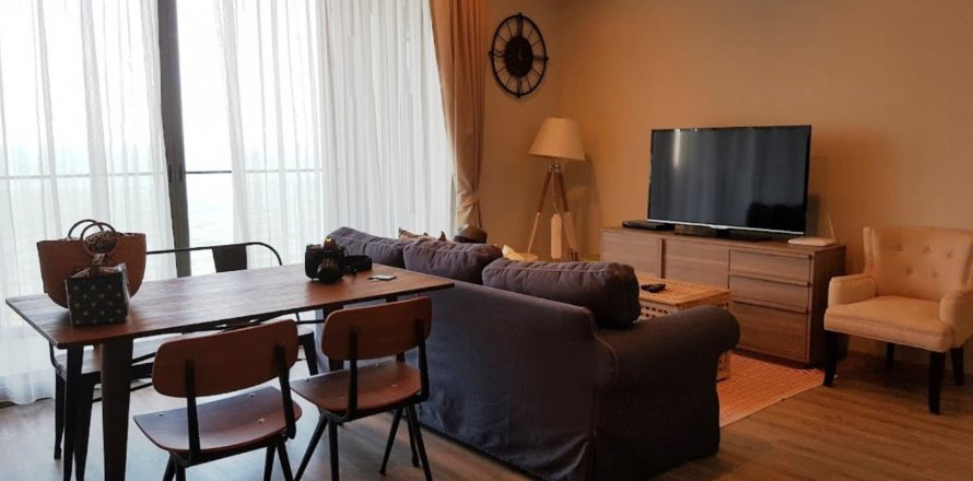 Condo à Pattaya, Thaïlande, 3 chambres à Baan Plai Haad  № 25869