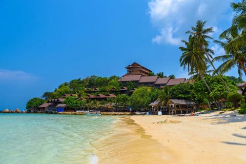 Guide de Phuket: où acheter une propriété pour les vacances et la location?
