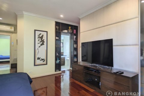 Condo à Bangkok, Thaïlande, 3 chambres  № 25940 - photo 17