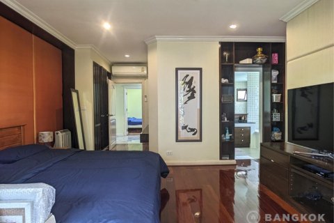 Condo à Bangkok, Thaïlande, 3 chambres  № 25940 - photo 15