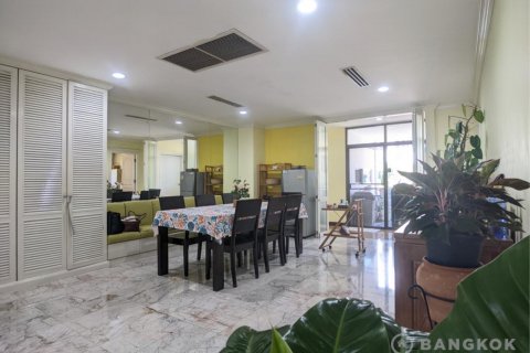 Condo à Bangkok, Thaïlande, 3 chambres  № 25940 - photo 6