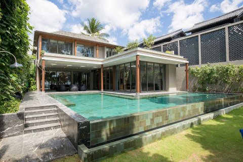 Villa à Phang Nga, Thaïlande 7 chambres № 25626 - photo 3