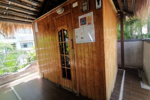 Condo à Pattaya, Thaïlande, 1 chambre  № 27953 - photo 19