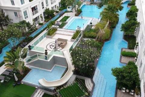 Hors-plan The Orient Resort and Spa à Pattaya, Thaïlande № 29084 - photo 10