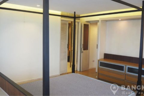 Condo à Bangkok, Thaïlande, 3 chambres  № 28949 - photo 12