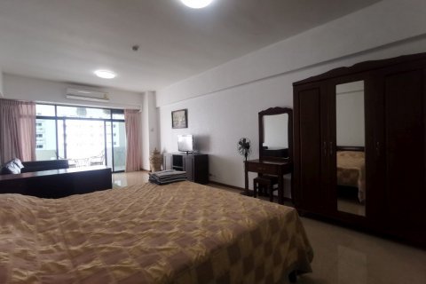 Condo à Pattaya, Thaïlande, 1 chambre  № 27945 - photo 13